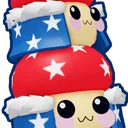 Mythic Patriotic Mush