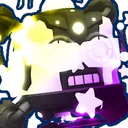 Mythic Patriotic Robot 2.0