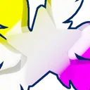 Mythic Patriotic Star