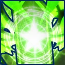 Mythic Pentagram Shard