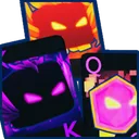 Mythic Pet Cards