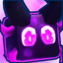 Mythic Phantom Cube