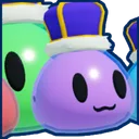 Mythic Prince Slime