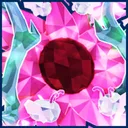 Mythic Prismatic Sunflower