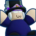 Mythic Quamatic Plushie