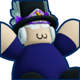 Mythic Quamatic Plushie