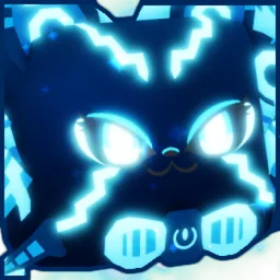 Mythic Queen Kitty