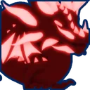 Mythic Radiant Dragon