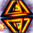 Mythic Radiant Pyramidium