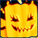 Mythic Radiant Sinister Lord