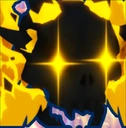 Mythic Radiant Skull