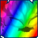 Mythic Rainbow Gryphon