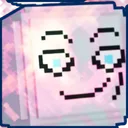 Mythic Retro Face God