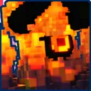 Mythic Retro Kraken