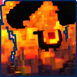 Mythic Retro Kraken