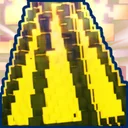 Mythic Retro Pyramidium