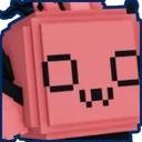 Mythic Retro Sylentlys Pet