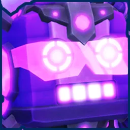 Mythic Robot 2.0