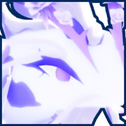 Mythic Rose Koi
