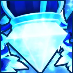 Mythic Royal Gemstone