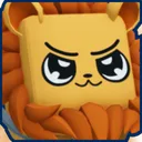 Mythic Royal Lion