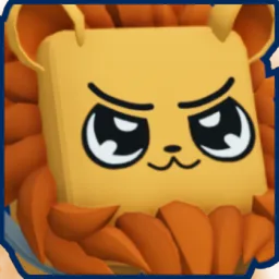 Mythic Royal Lion