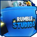Mythic Rumblecon Trophy