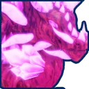 Mythic Sapphire Crystal Dragon