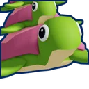 Mythic Sea Turtle