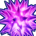 Mythic Sea Urchin