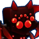 Mythic Shadow Crawler