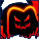 Mythic Shadow Mantle
