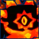 Mythic Shadow Radiance