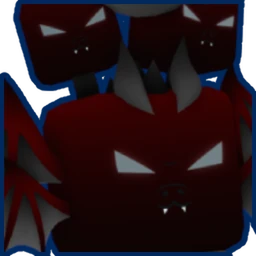 Mythic Shadow Serpent