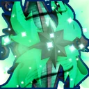 Mythic Shimmering Shard