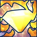 Mythic Shining Radiance