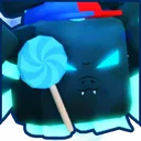Mythic Silly Hydra