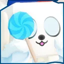 Mythic Silly King Doggy