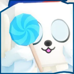 Mythic Silly King Doggy