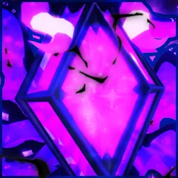 Mythic Sinister Shard