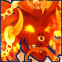 Mythic Sinister Skull