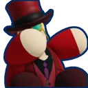 Mythic Sircfenner Plushie