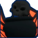 Mythic Skull Cauldron