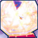 Mythic Snowglobe Hexarium