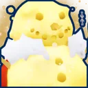 Mythic Snowman