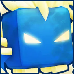 Mythic Snowverlord