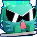 Mythic Soarin Surfer
