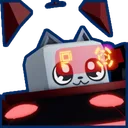 Mythic Space Invader