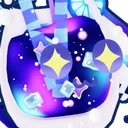 Mythic Sparkly Lemonade
