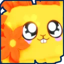 Mythic Spring Bunny